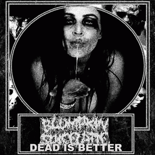 Dead Is Better